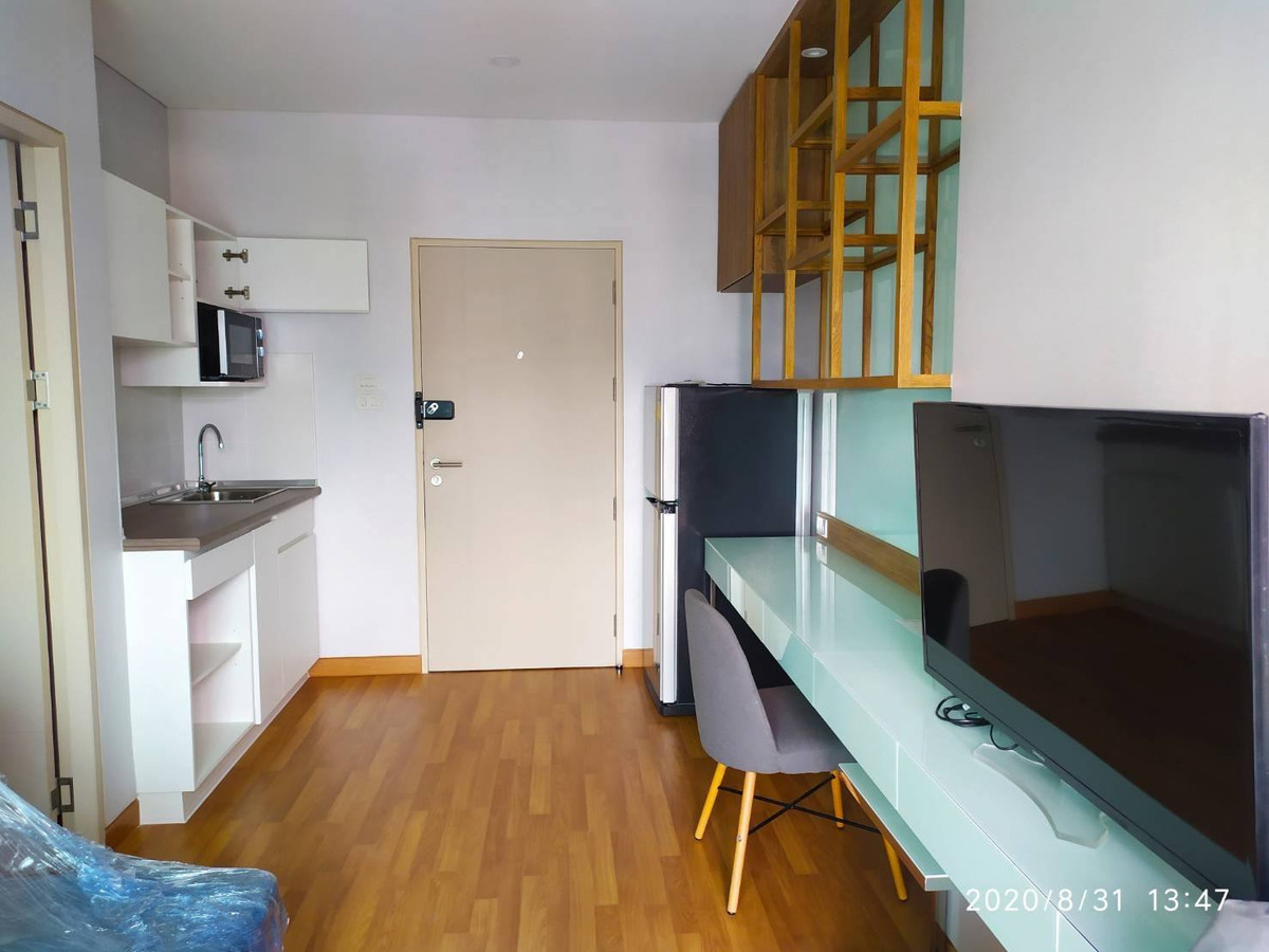 ให้เช่าคอนโดสะพานควาย จตุจักร : 🏢✨ ให้เช่า ลุมพินี พาร์ค วิภาวดี–จตุจักร  📍 ใกล้ BTS หมอชิต / MRT จตุจักร