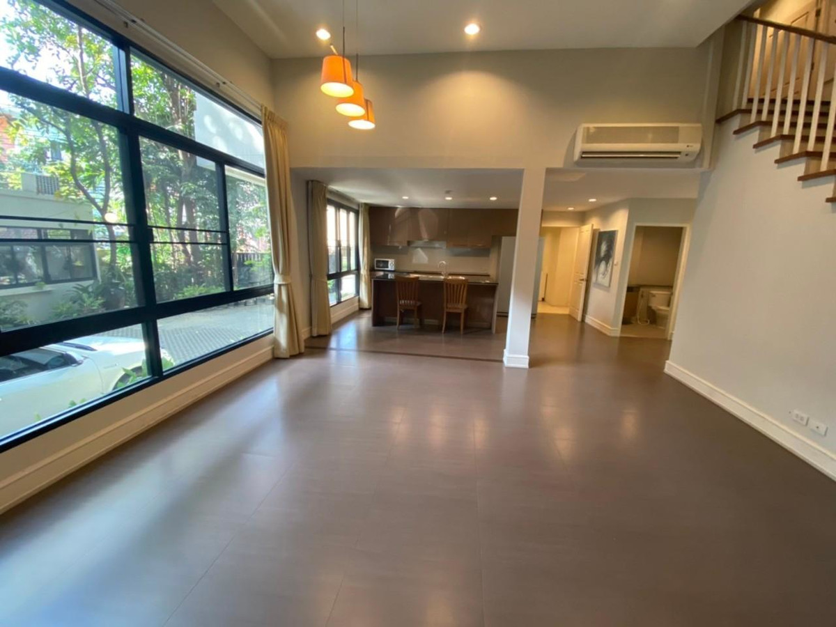 ให้เช่าบ้านสุขุมวิท อโศก ทองหล่อ : Pet-Friendly Best Value | Modern House for Rent Thonglor |  Near BTS Thonglor | 120,000 THB | บ้านโมเดิร์นให้เช่า ทองหล่อ คุ้มค่า เลี้ยงสัตว์ได้ ใกล้ BTS ทองหล่อ ⸻LTH14775