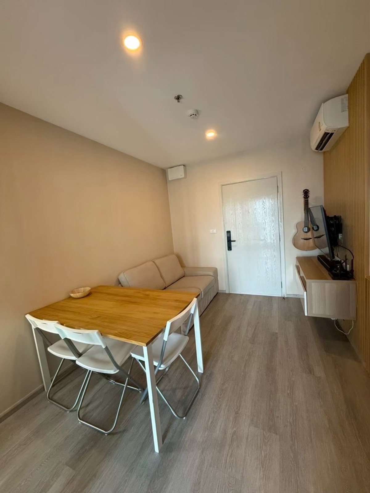 For RentCondoThaphra, Talat Phlu, Wutthakat : For rent Elio Sathorn-Wutthakat