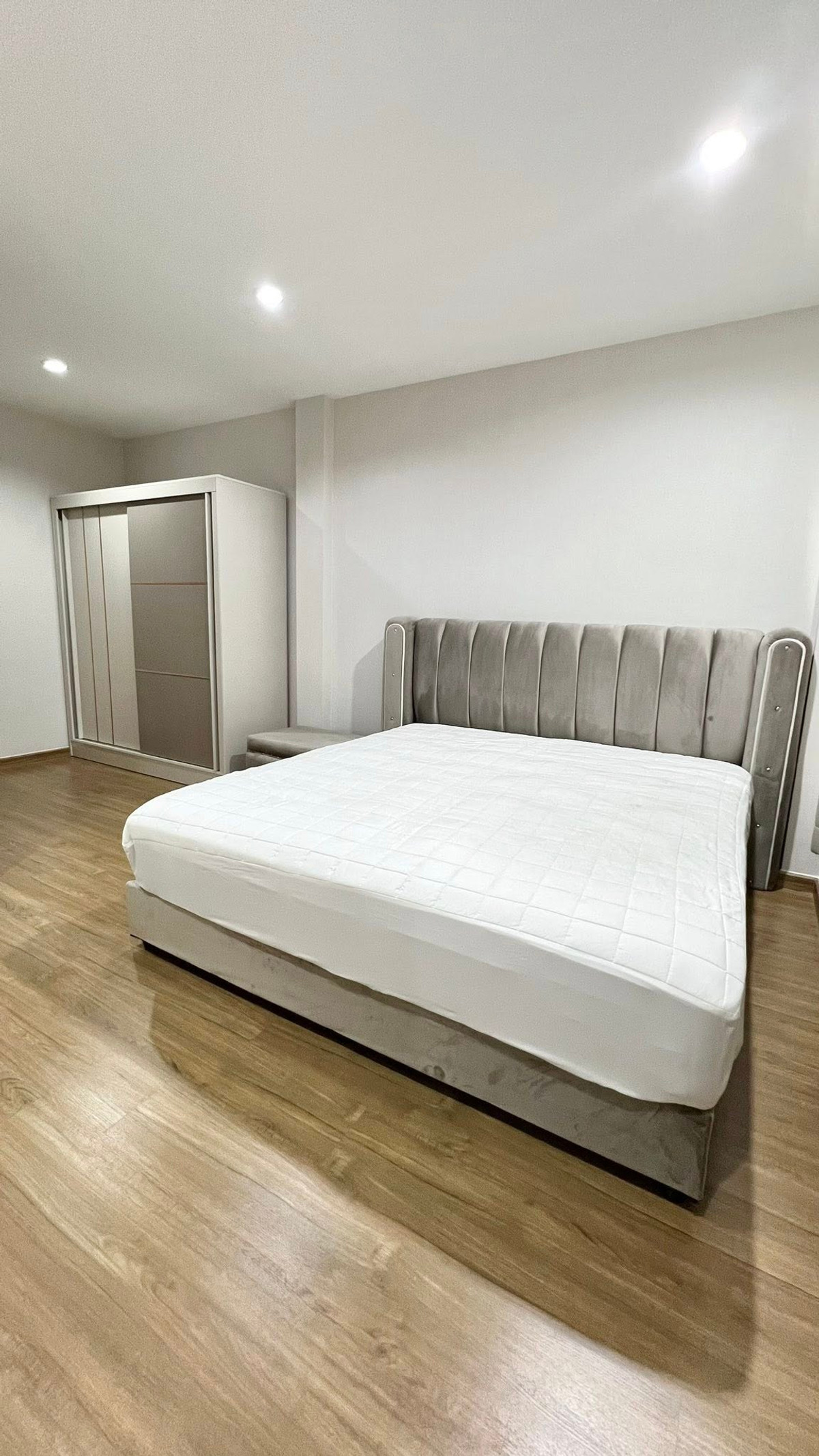 ให้เช่าทาวน์โฮมรัชดา ห้วยขวาง : WS6935 🏠 ทาวน์โฮม 3 ชั้นสิริเฮ้าท์ รัชดา 18 (หลังมุม) ใจกลางรัชดา–ลาดพร้าว ✨เพียง 50,000 บาท/เดือน