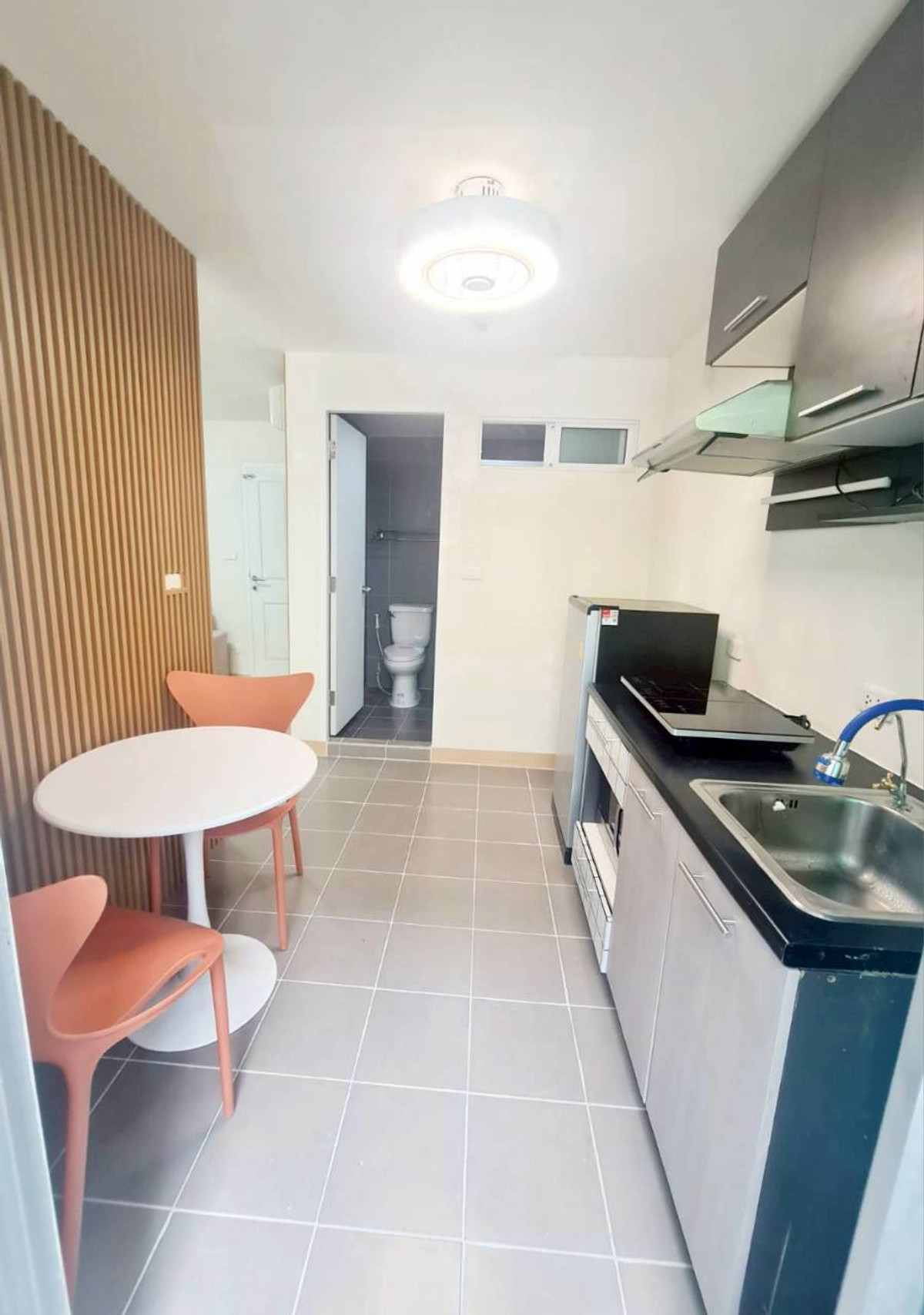 For SaleCondoRamkhamhaeng, Hua Mak : ✅ S-DCR181 ✅ Line : @p2nproperty