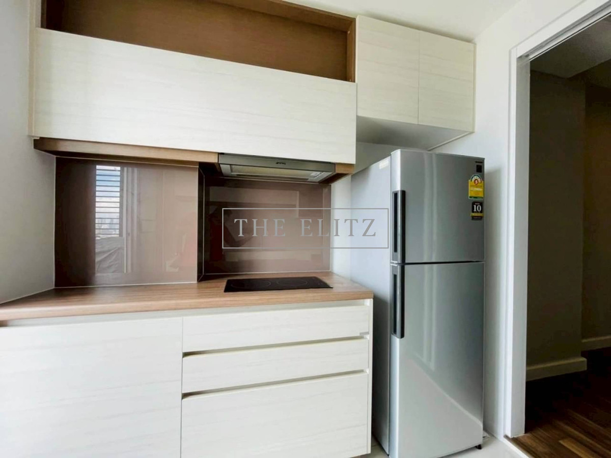 For RentCondoThaphra, Talat Phlu, Wutthakat : ✨ Experience a higher standard of living than The Room Sathorn–Taksin. Live life through tastefully designed spaces. To support every moment of life