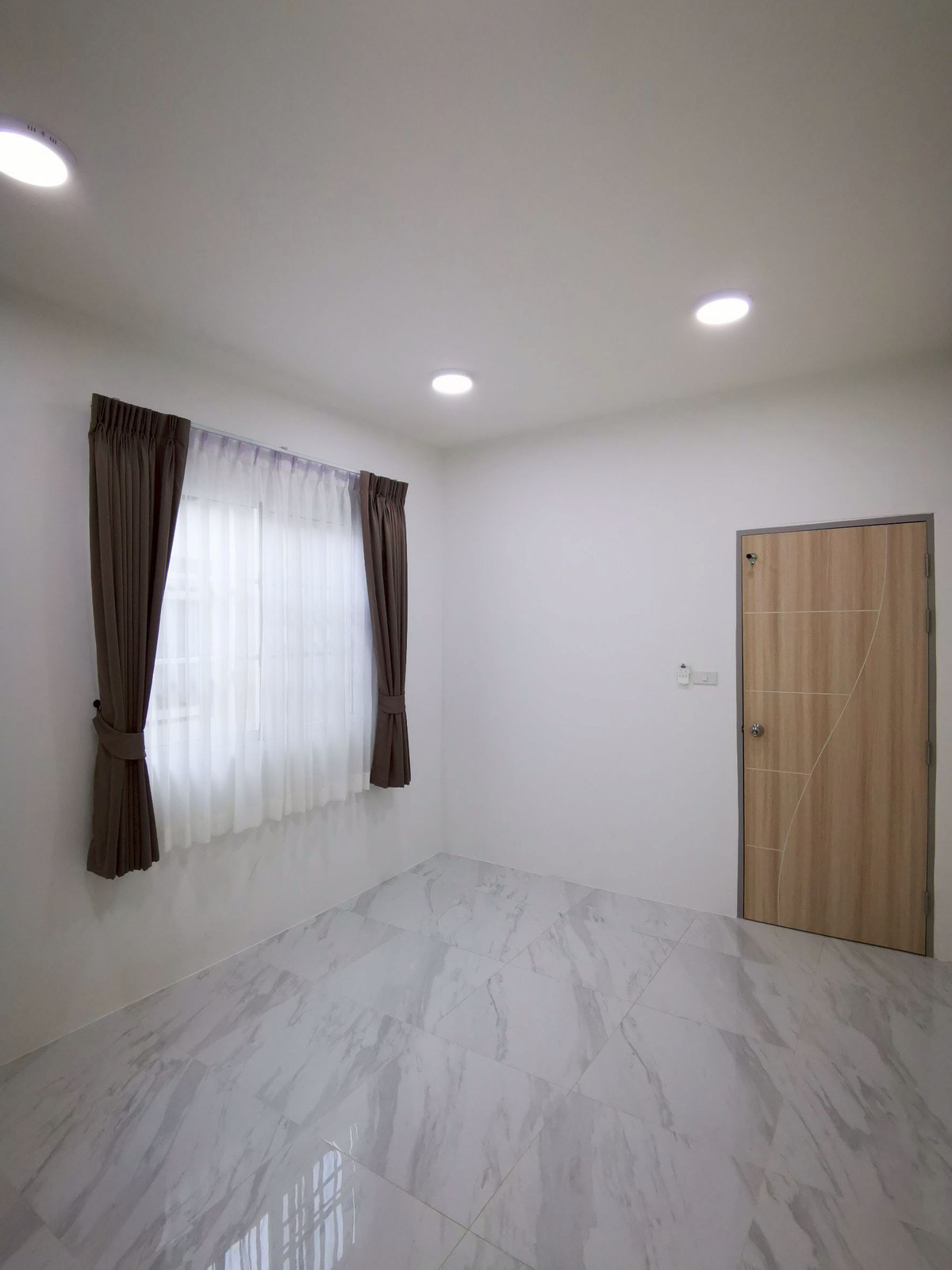 For RentHouseChokchai 4, Ladprao 71, Ladprao 48, : 2-story house, good location, beautifully decorated, for rent in Lat Phrao-Chokchai 4 area, near BTS Phawana, only 1.3 km.