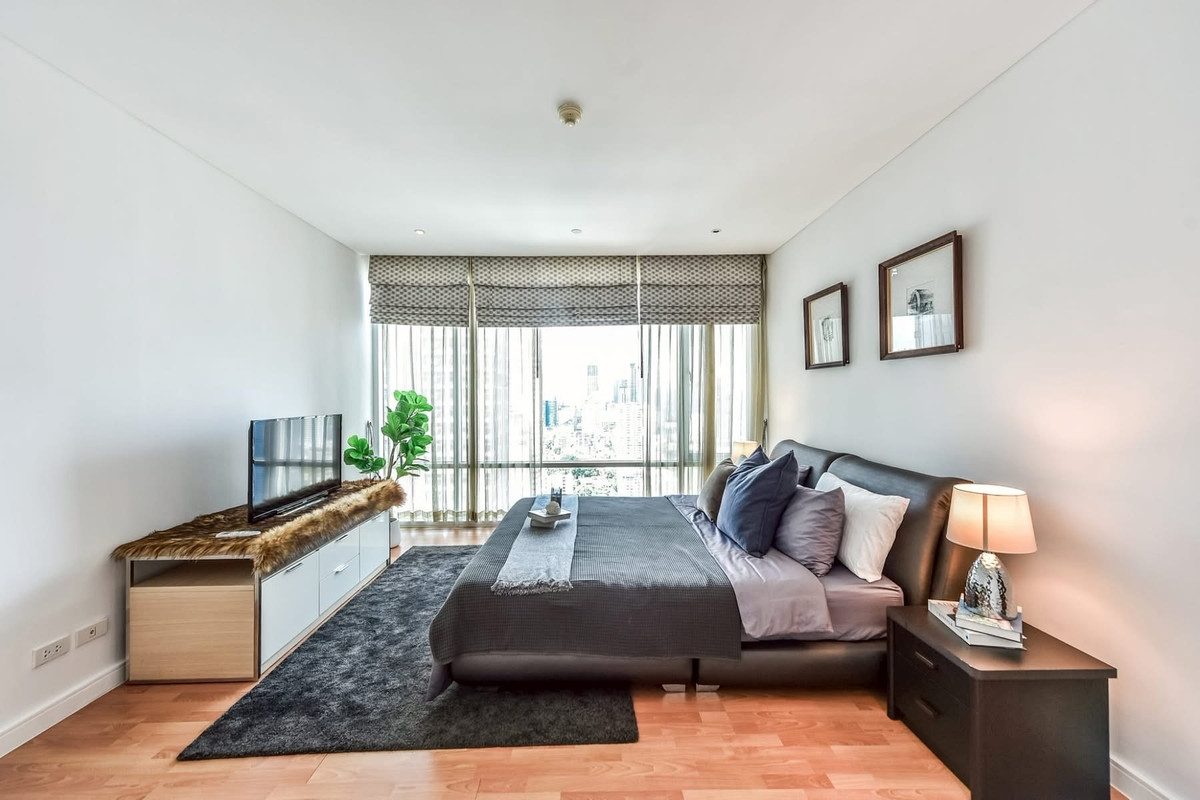 For SaleCondoSukhumvit, Asoke, Thonglor : Fullerton Sukhumvit / 2 Bedrooms (FOR SALE), Fullerton Sukhumvit / 2 Bedrooms (For Sale) MMK082