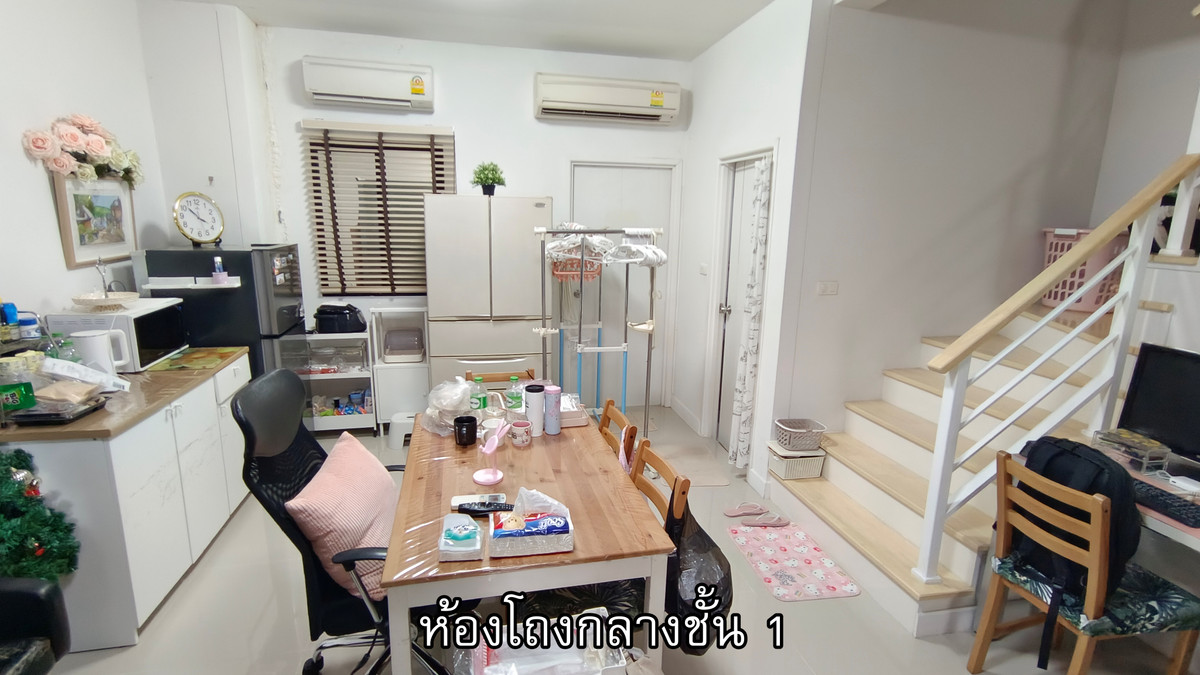 For SaleTownhomeBang kae, Phetkasem : 📢 Townhome for Sale – The Connect Petchkasem 48