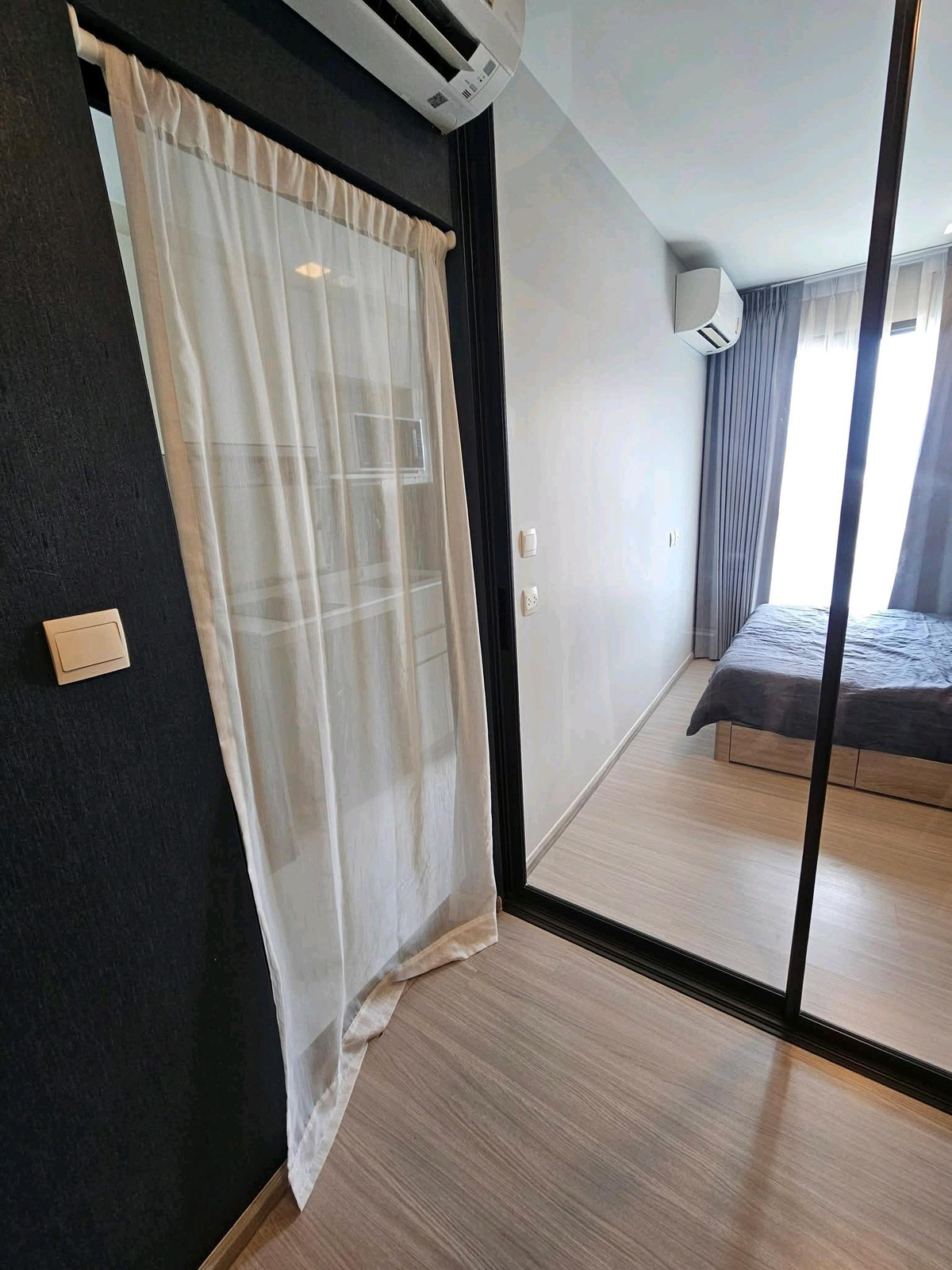 For RentCondoOnnut, Udomsuk : For rent The Privacy Sukhumvit 101