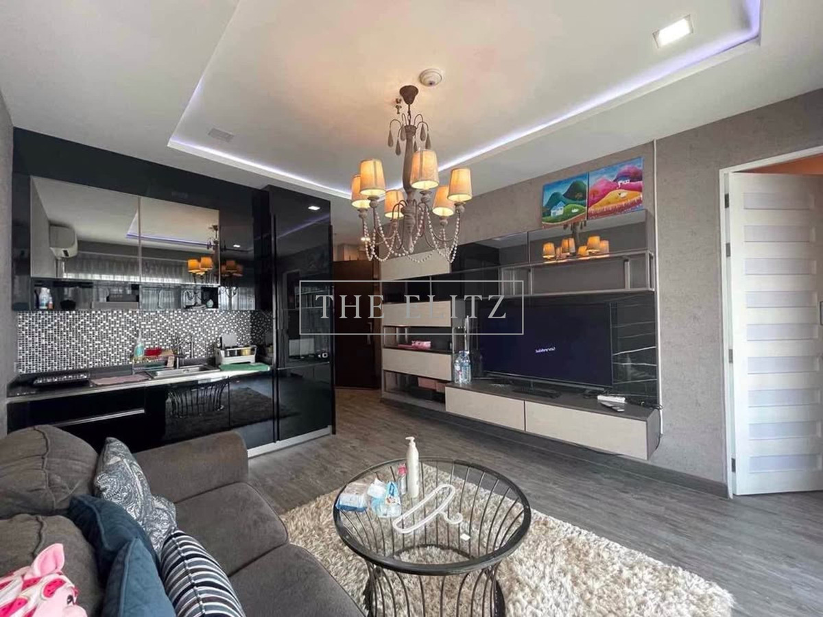 For SaleCondoRatchathewi,Phayathai : ✨ The charm of Timeless Luxury ✨ The Address Siam, the room is in neat condition. Premium materials Premium and private neighborhood society 🎉