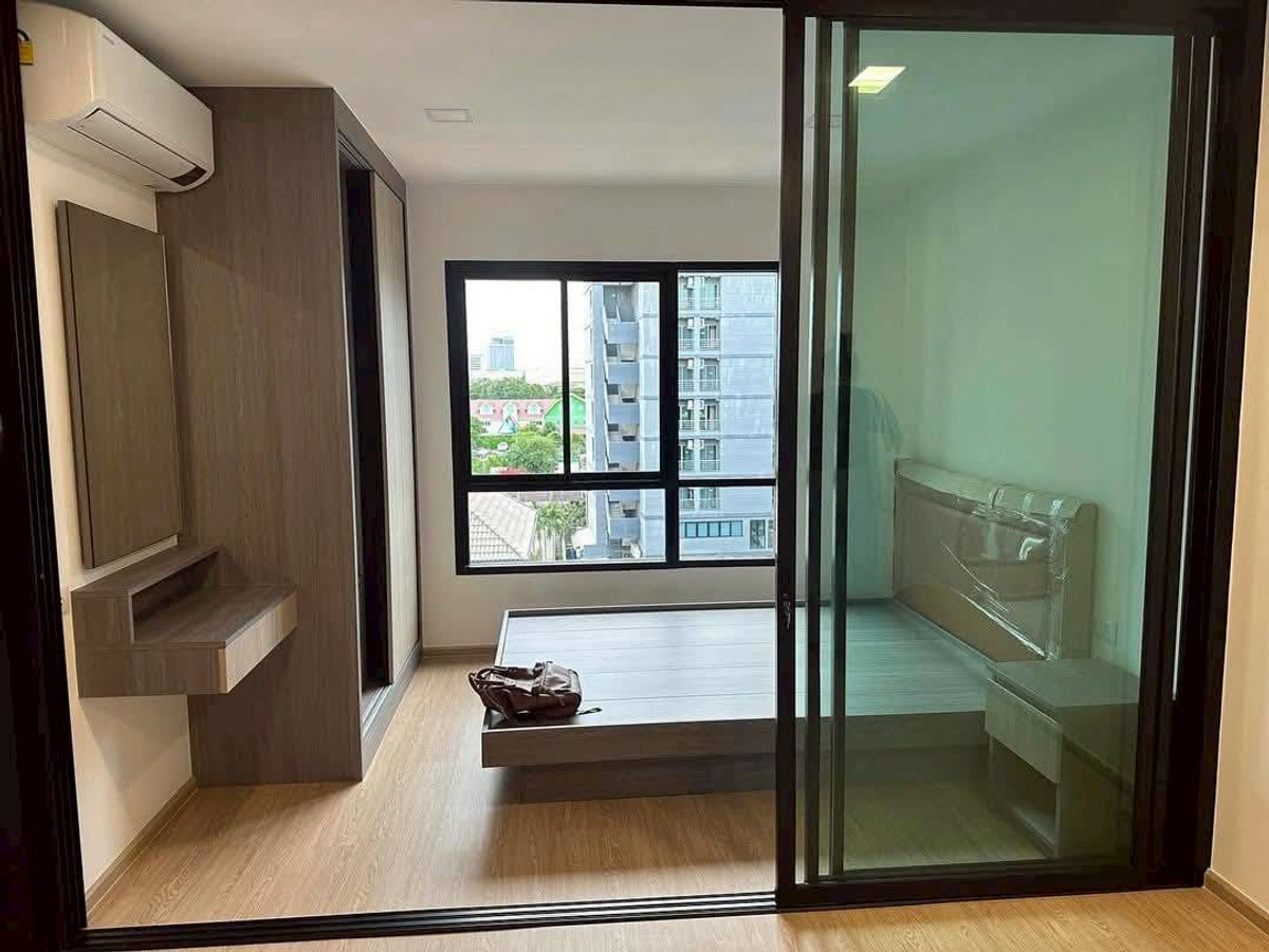 ขายคอนโดรามคำแหง หัวหมาก : ✅ S-TOPH110 ✅ Line : @p2nproperty