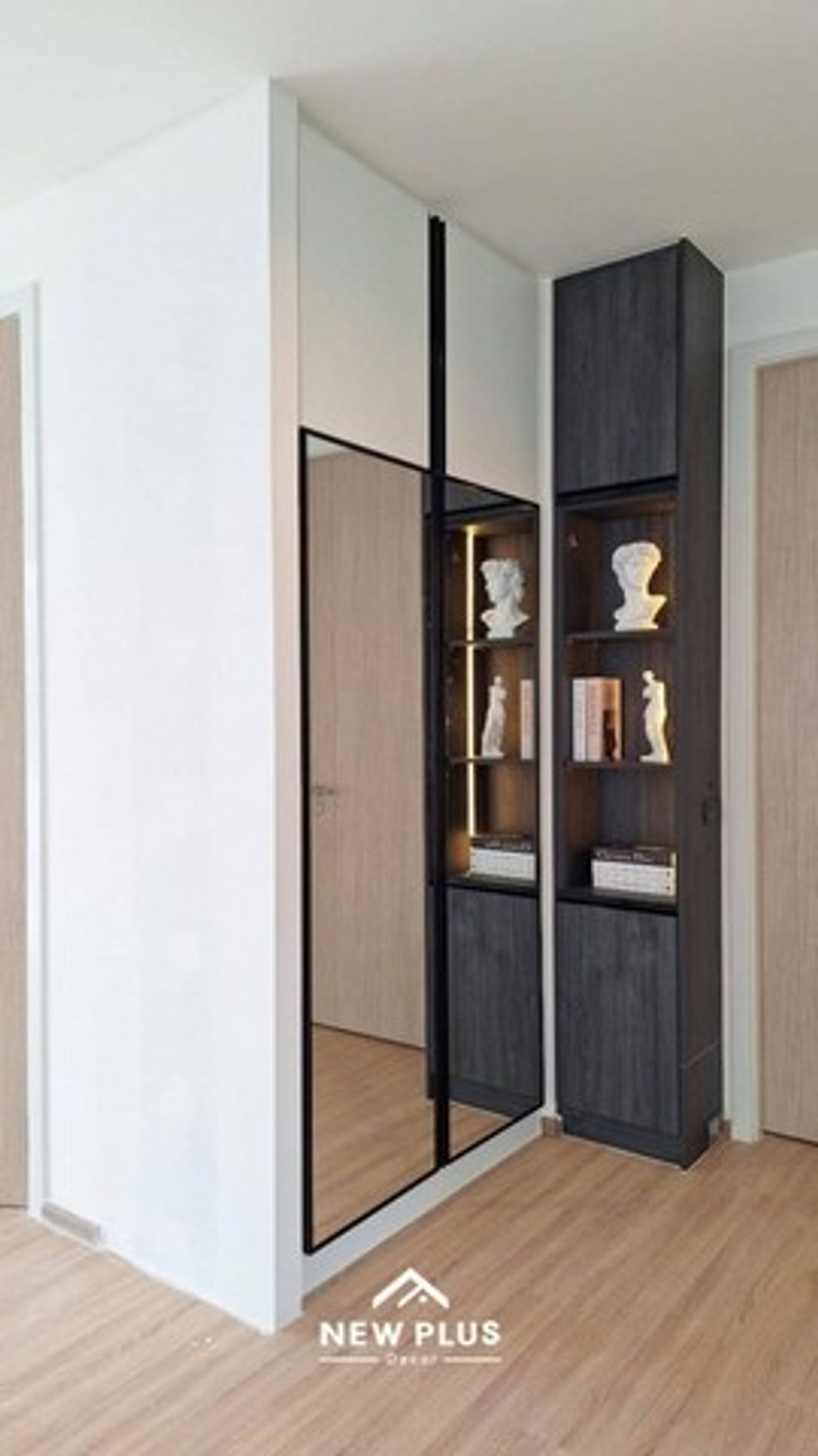 ให้เช่าบ้านพัฒนาการ ศรีนครินทร์ : HR3352ให้เช่า/ขาย บ้านเดี่ยว 3 ชั้น หลังใหญ่ Nirvana ABSOLUTE กรุงเทพกรีฑา กรุงเทพกรีฑาตัดใหม่ โซนพิเศษติดพื้นที่ส่วนกลาง ใกล้คลับเฮ้าส์เพียงไม่กี่ก้าว