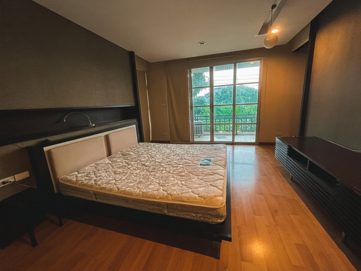 For SaleHouseChaengwatana, Muangthong : Grand Canal Prachachuen / 4 Bedrooms (For Sale), Grand Canal Prachachuen / 4 Bedrooms (FOR SALE) BNS038