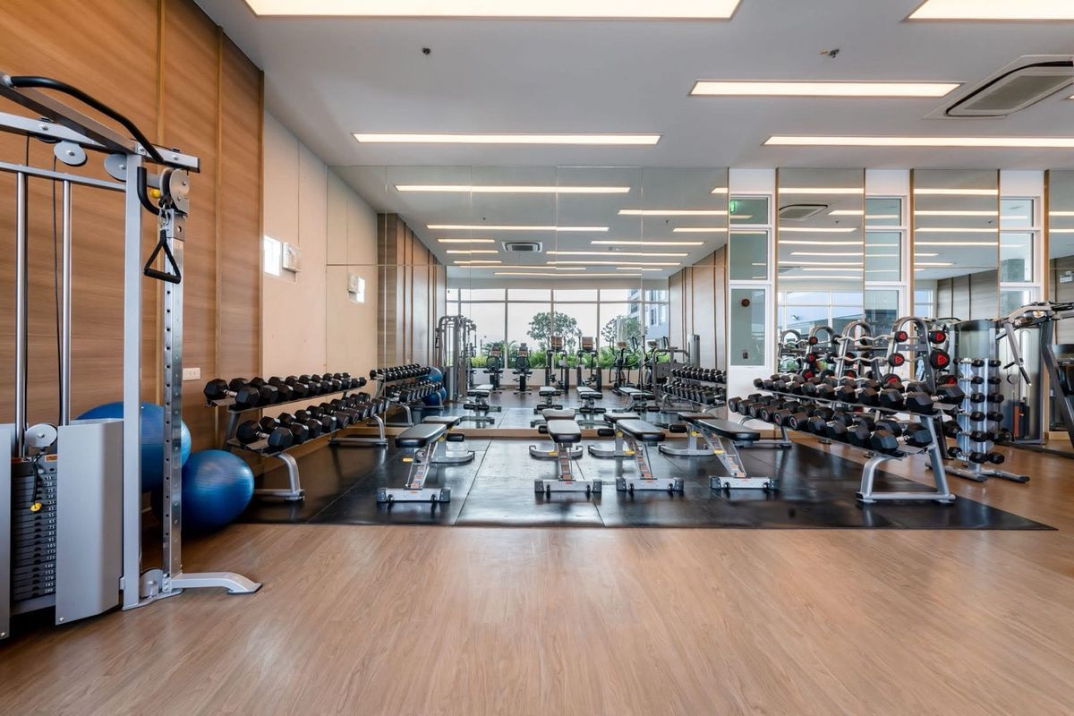 For RentCondoSamut Prakan,Samrong : 💥ST-9494💥The Metropolis Samrong Interchange👉Line : @seecondo