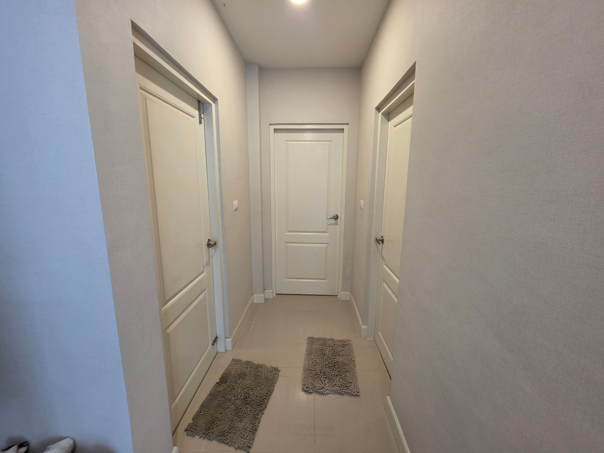 ให้เช่าบ้านปทุมธานี รังสิต ธรรมศาสตร์ : 🔥ให้เช่าด่วน🔥บ้านเดี่ยวหลังใหญ่ 4 นอน 3 น้ำ Centro ชัยพฤกษ์-345 ส่วนกลางครบ ราคาดีที่สุดในโครงการ!