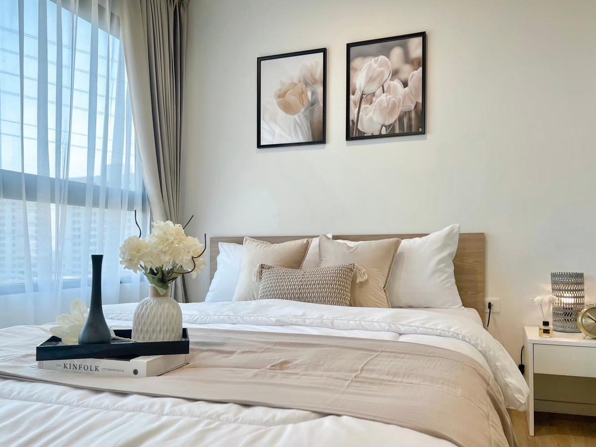 ให้เช่าคอนโดพัฒนาการ ศรีนครินทร์ : [PB1339]🚩คอนโดให้เช่า iCondo Active Phatthanakan (ไอคอนโด แอคทีฟ พัฒนาการ)  #คอนโดใกล้MRTสุขุมวิท #คอนโดใกล้BTSนานา