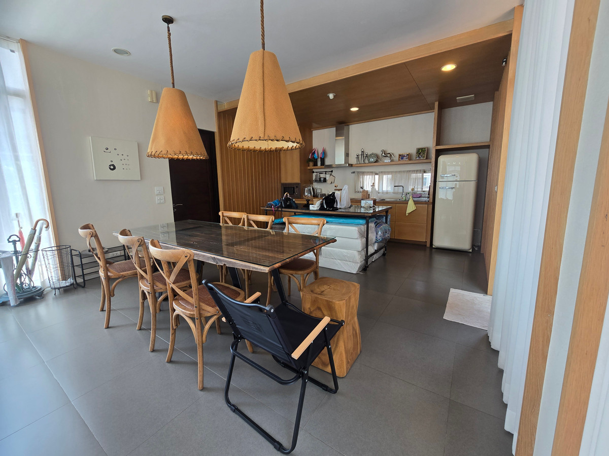 ขายบ้านปากช่อง เขาใหญ่ : ขายบ้านเดี่ยว สไตล์รีสอร์ทหรู บนเนื้อที่ 123 ตรว . ใกล้ชิดธรรมชาติ ตกแต่งฟังก์ลงตัว 