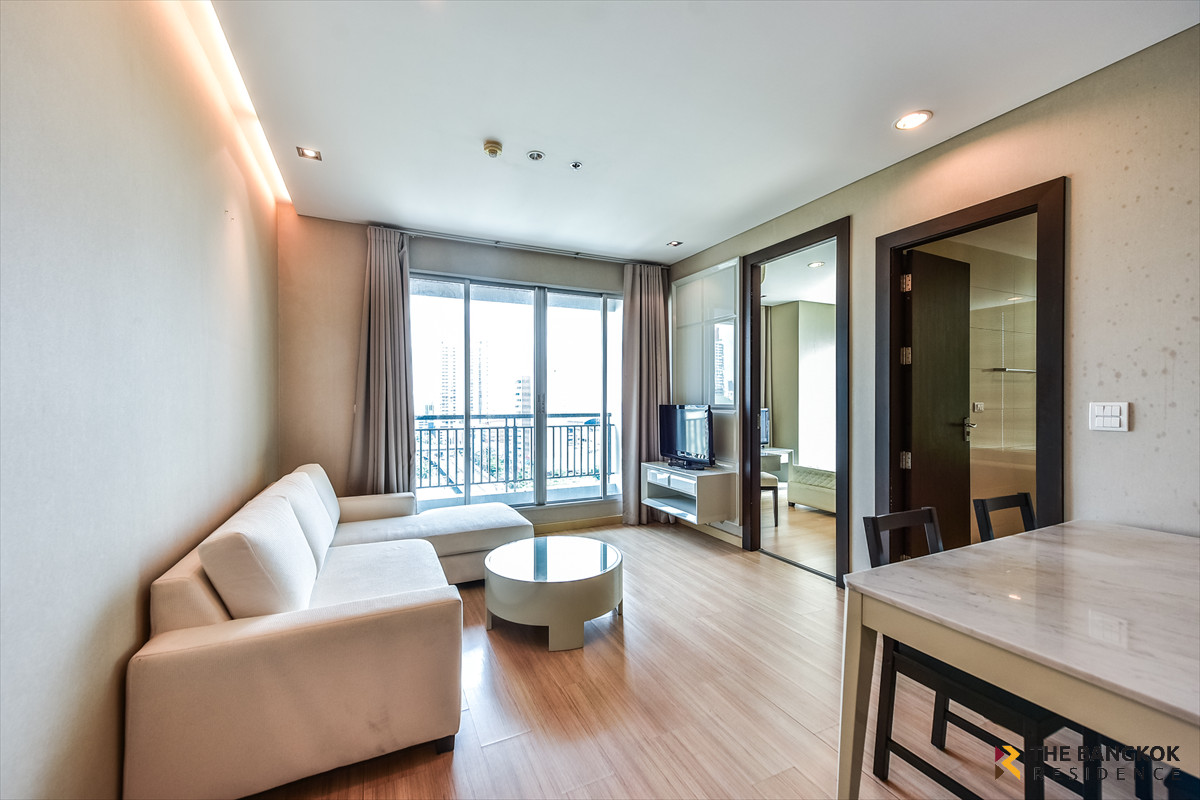 ให้เช่าคอนโดราชเทวี พญาไท : 🔥 Available Rent🔥 The Address Phayathai 2B1B 65.3sqm. Just 38K/Month Call Ms.Angel(Aumi)0658209572