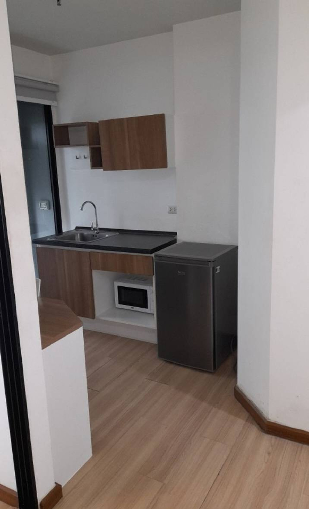 For RentCondoBang kae, Phetkasem : For rent, J Condo Sathorn-Kanlapapruek Sky Resort, BTS Wutthakat, fully furnished, ready to move in.