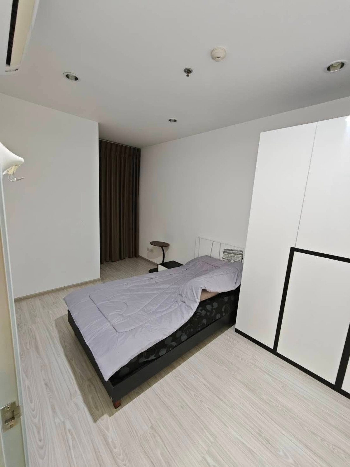 For RentCondoBangna, Bearing, Lasalle : For Rent ✨ IDEO Mobi Sukhumvit Eastgate ✨ Fully furnished with appliances, near BTS Bangna.