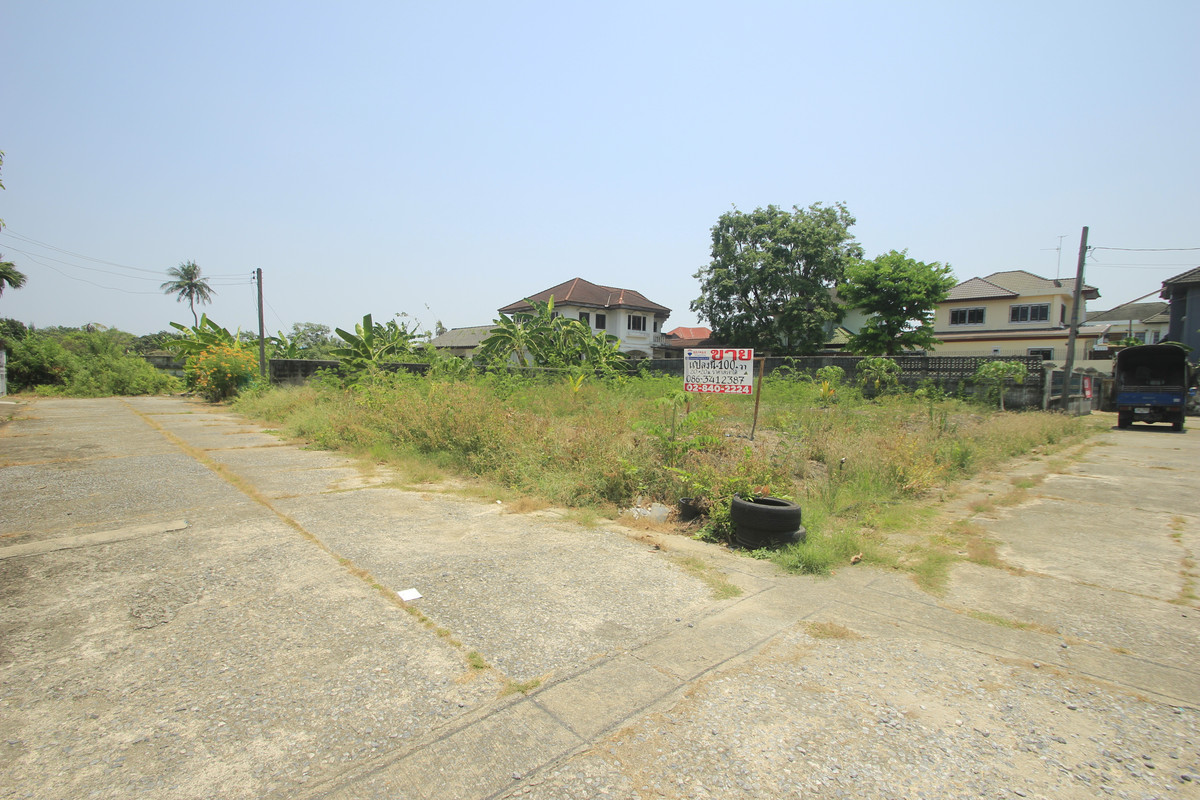 ขายที่ดินปิ่นเกล้า จรัญสนิทวงศ์ : ที่ดินพุทธมณฑลสาย2 ทวีวัฒนา-กาญจนาภิเษก15 ใกล้พระเทพตัดใหม่ หมู่บ้านสินพัฒนาธานี ที่ดินสร้างบ้านถมแล้ว แปลงมุมสวย 100วา เดินทางสะดวกได้หลายเส้นทาง  