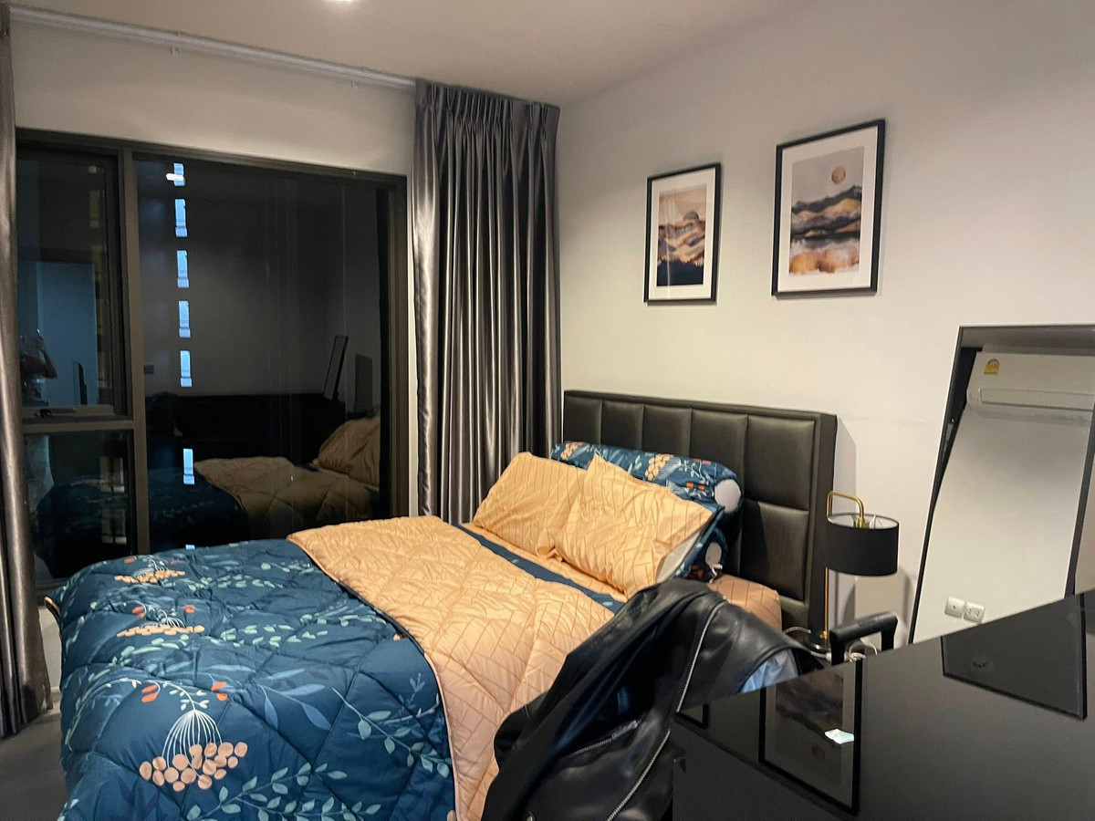 ให้เช่าคอนโดพระราม 9 เพชรบุรีตัดใหม่ RCA : เช่า!! รหัส PR391 คอนโด LIFE อโศก - พระราม 9