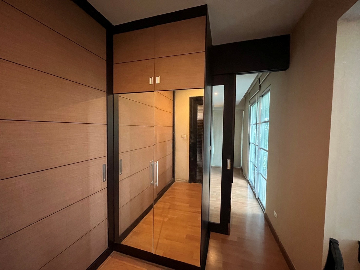 For SaleHouseChaengwatana, Muangthong : Grand Canal Prachachuen / 4 Bedrooms (For Sale), Grand Canal Prachachuen / 4 Bedrooms (FOR SALE) BNS038