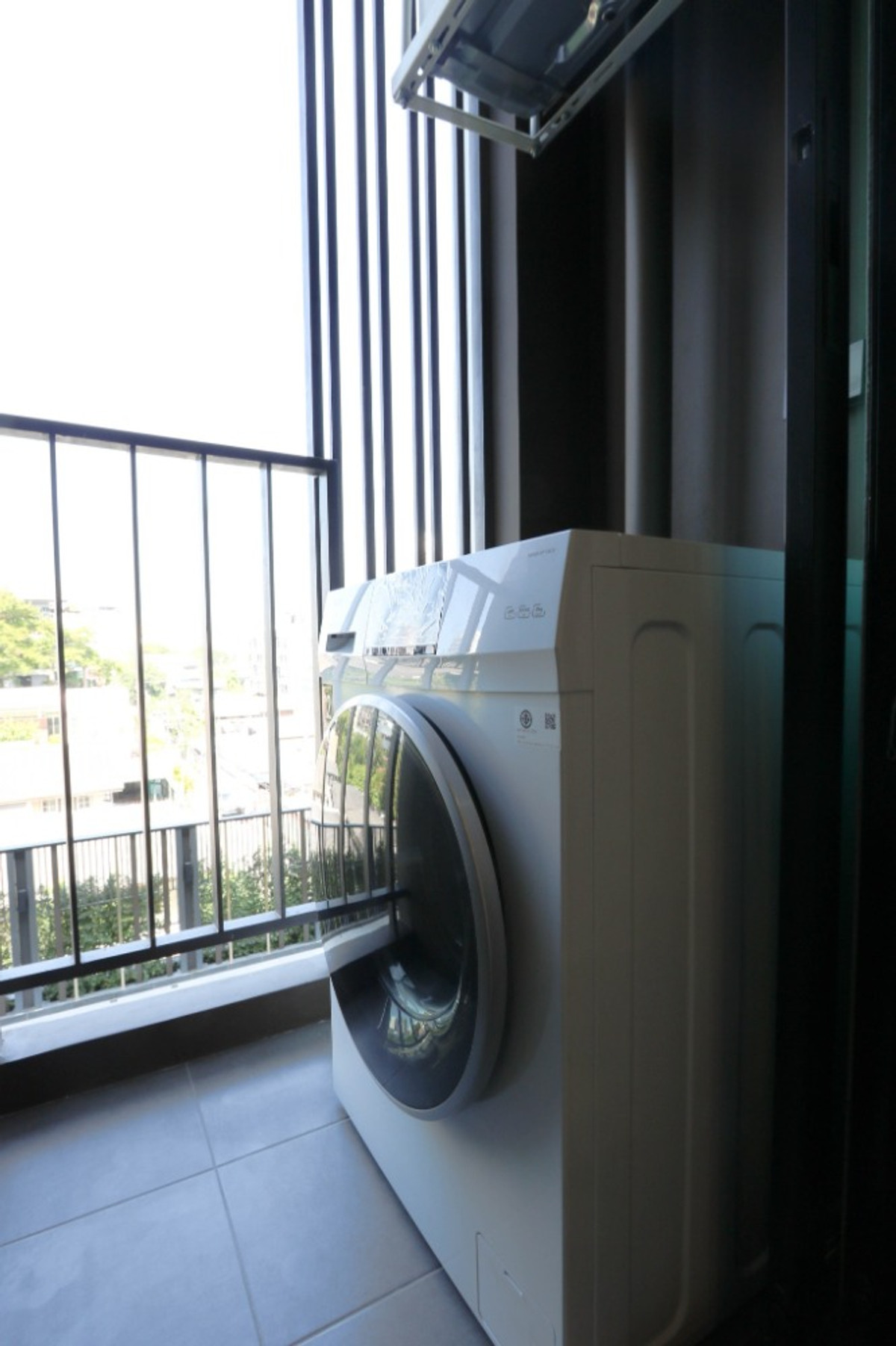 For SaleCondoRatchadapisek, Huaikwang, Suttisan : THE ORIGIN Ratchada - Ladprao / 1 Bedroom (SALE WITH TENANT), The Origin Ratchada - Ladprao / 1 Bedroom (Sale with Tenant) JSMN148