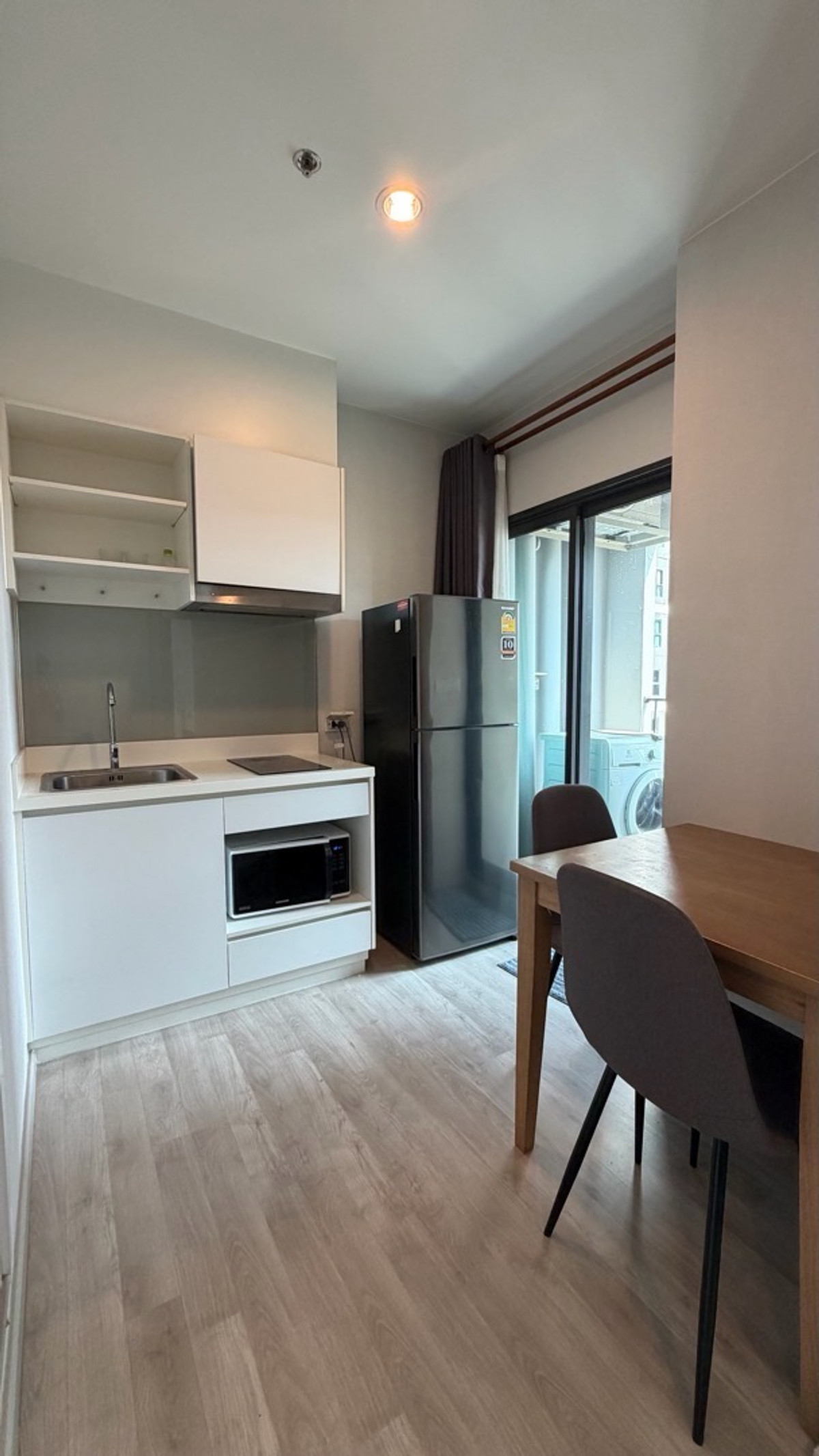 ให้เช่าคอนโดพระราม 9 เพชรบุรีตัดใหม่ RCA : ✨For Rent The Privacy Rama 9 ✨