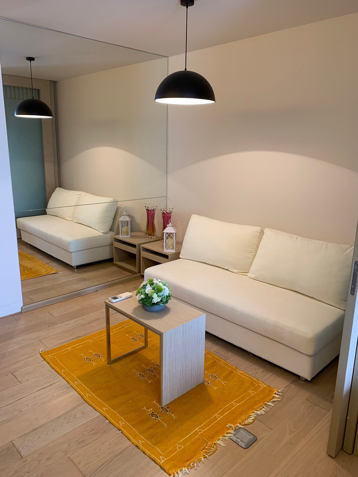 คอนโดสุขุมวิท อโศก ทองหล่อ : 🏠✨ LIV@49 (ลิฟ แอท 49) | ขาย/เช่า คอนโด 1 ห้องนอน (HBH-HL-135)