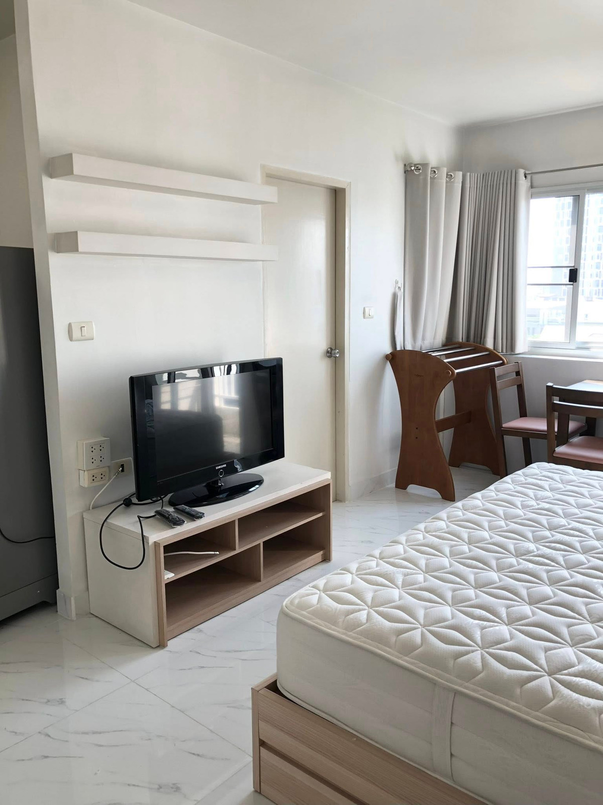 For RentCondoOnnut, Udomsuk : #E319🎉010469 Condo for Rent: My Condo Sukhumvit 52