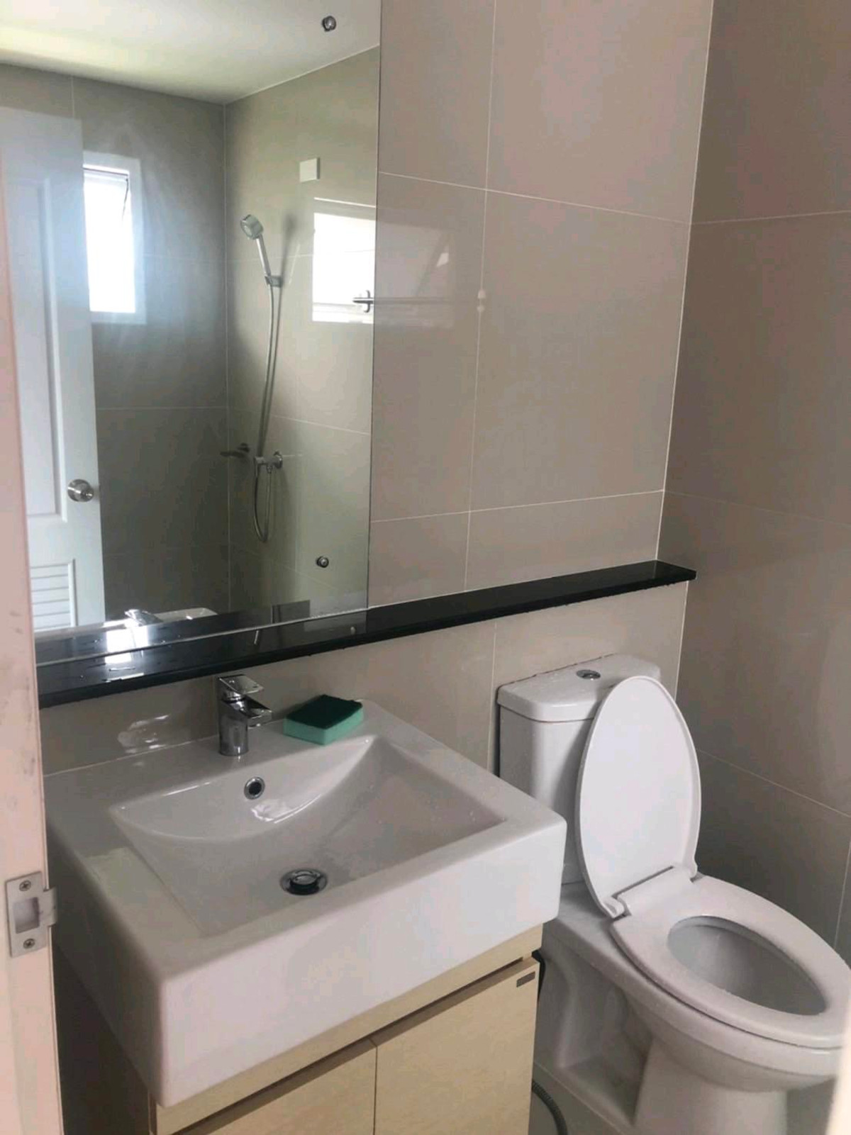 For RentHouseNonthaburi, Bang Yai, Bangbuathong : For rent Perfect Park Bang Bua Thong