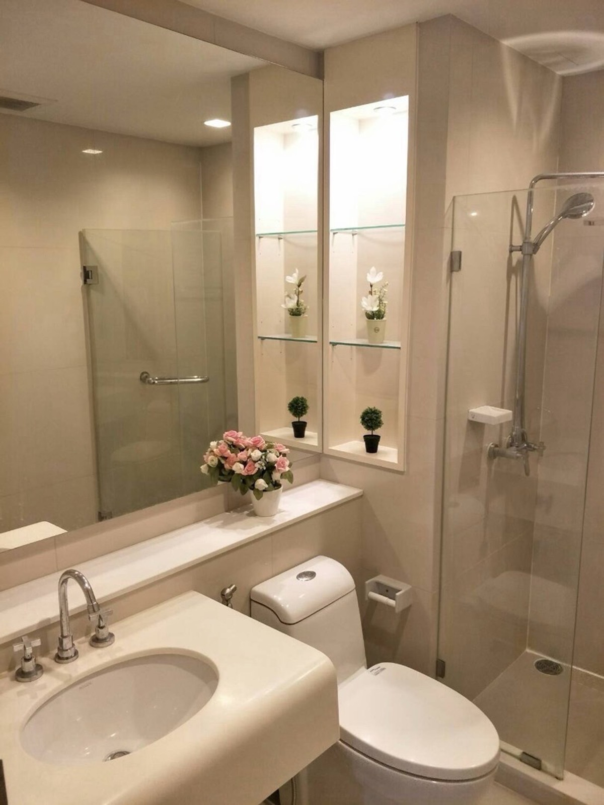 ขายคอนโดสาทร นราธิวาส : ขายcondo IVY สาธร (renovate)
41 ตร.ม 