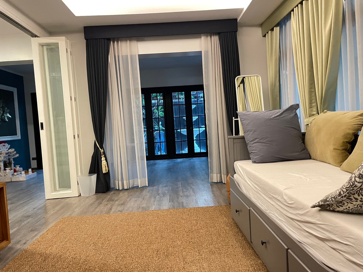 ให้เช่าบ้านมีนบุรี-ร่มเกล้า : ให้เช่า เพอร์เฟค เพลส รามคำแหง 164 ใกล้ โรงเรียนนานาชาติ RIS  ใกล้ สนามบินสุวรรณภูมิ