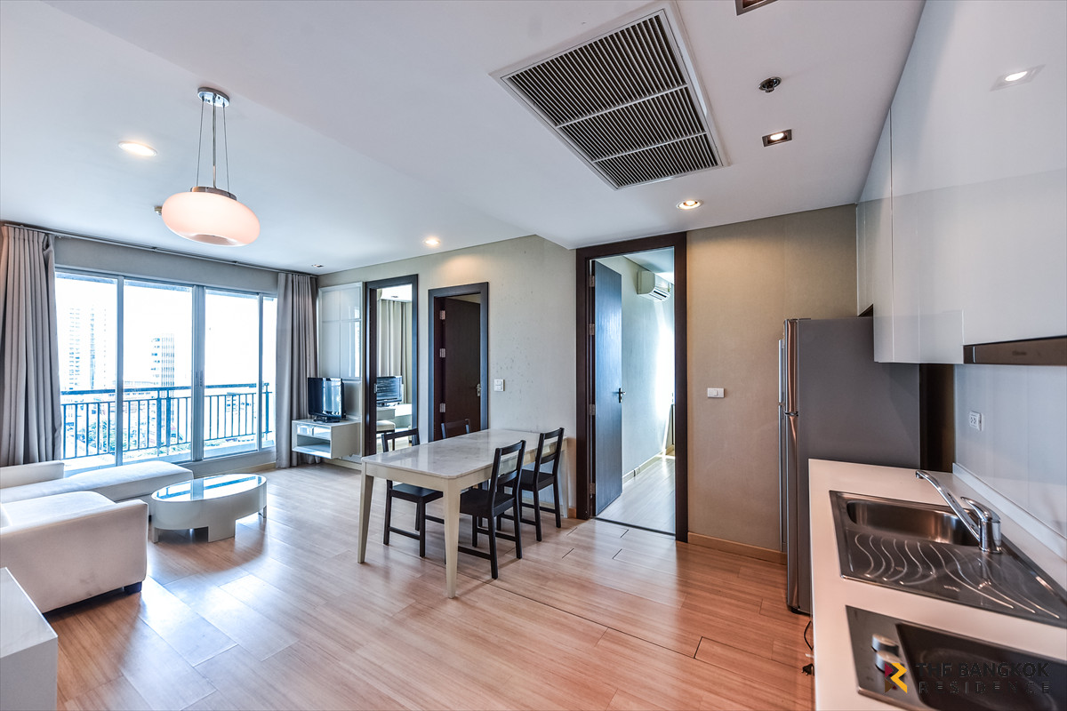 ให้เช่าคอนโดราชเทวี พญาไท : 🔥 Available Rent🔥 The Address Phayathai 2B1B 65.3sqm. Just 38K/Month Call Ms.Angel(Aumi)0658209572