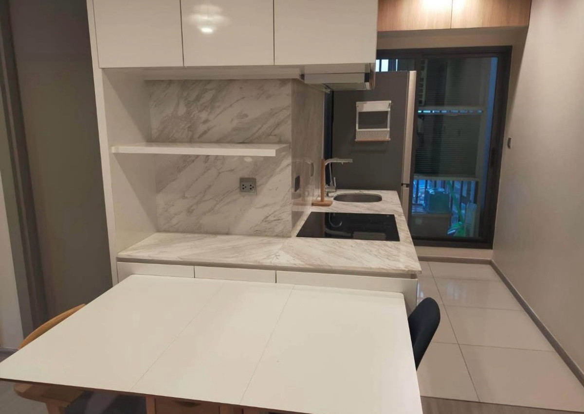 ให้เช่าคอนโดพระราม 9 เพชรบุรีตัดใหม่ RCA : Life Asoke Rama 9 