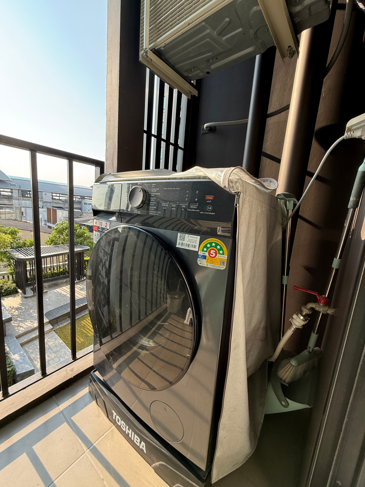 For RentCondoPinklao, Charansanitwong : Condo for rent, New Noble Fai Chai, beautiful room exactly as described, next to MRT Fai Chai.