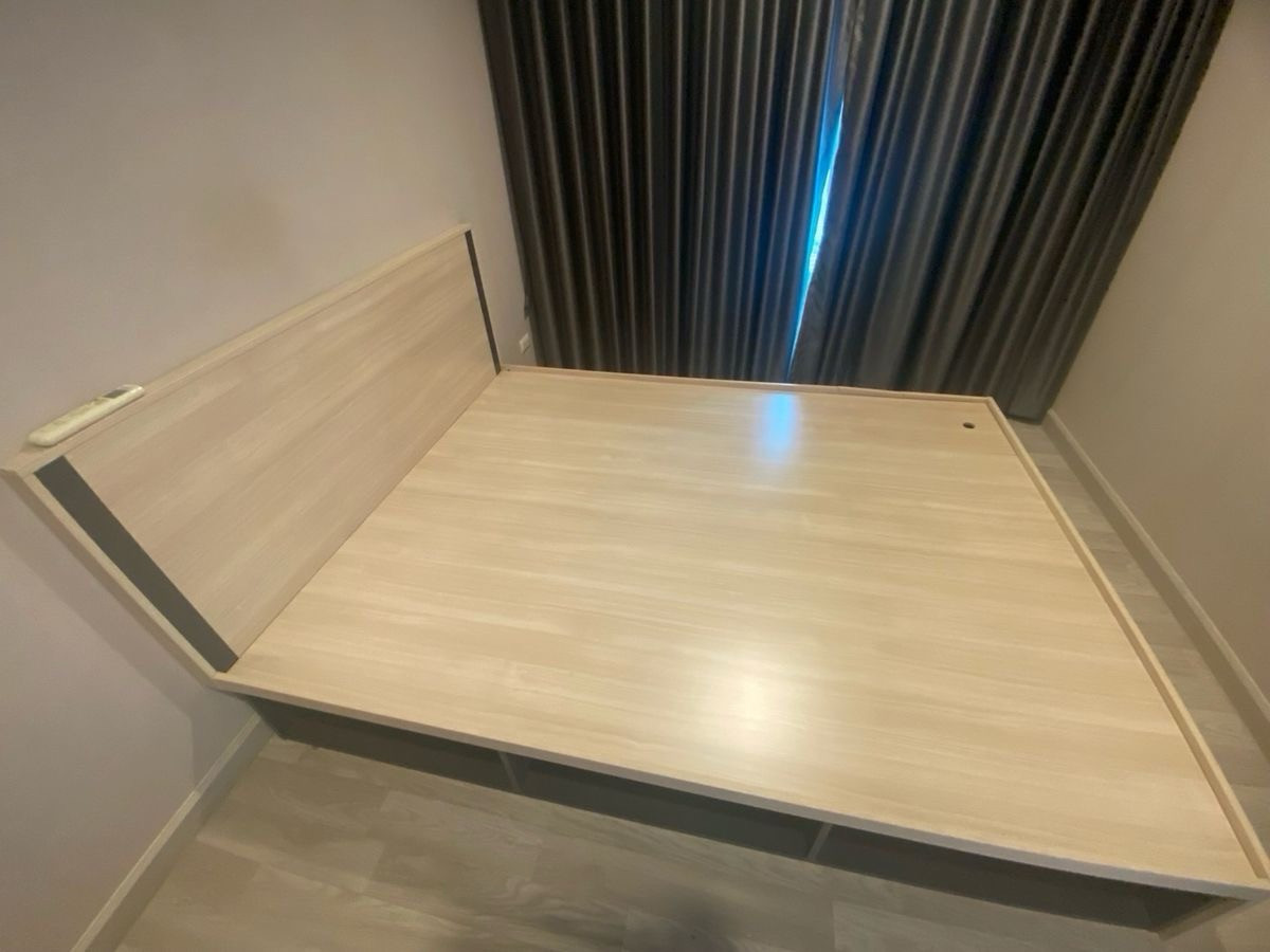 ให้เช่าคอนโดโชคชัย4 ลาดพร้าว71 : ด่วนนน ให้เช่า พลัมคอนโด โชคชัย 4 / Plum Condo Chokchai 4 - 2 Bedroom / 1 Bathroom