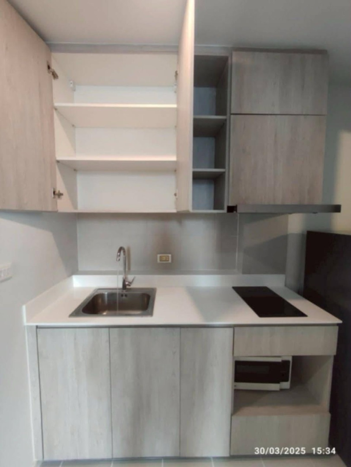 ให้เช่าคอนโดเกษตรศาสตร์ รัชโยธิน : #คอนโดใกล้มหาวิทยาลัยศรีปทุม  
Ciela Sripatum (เซียล่า ศรีปทุม