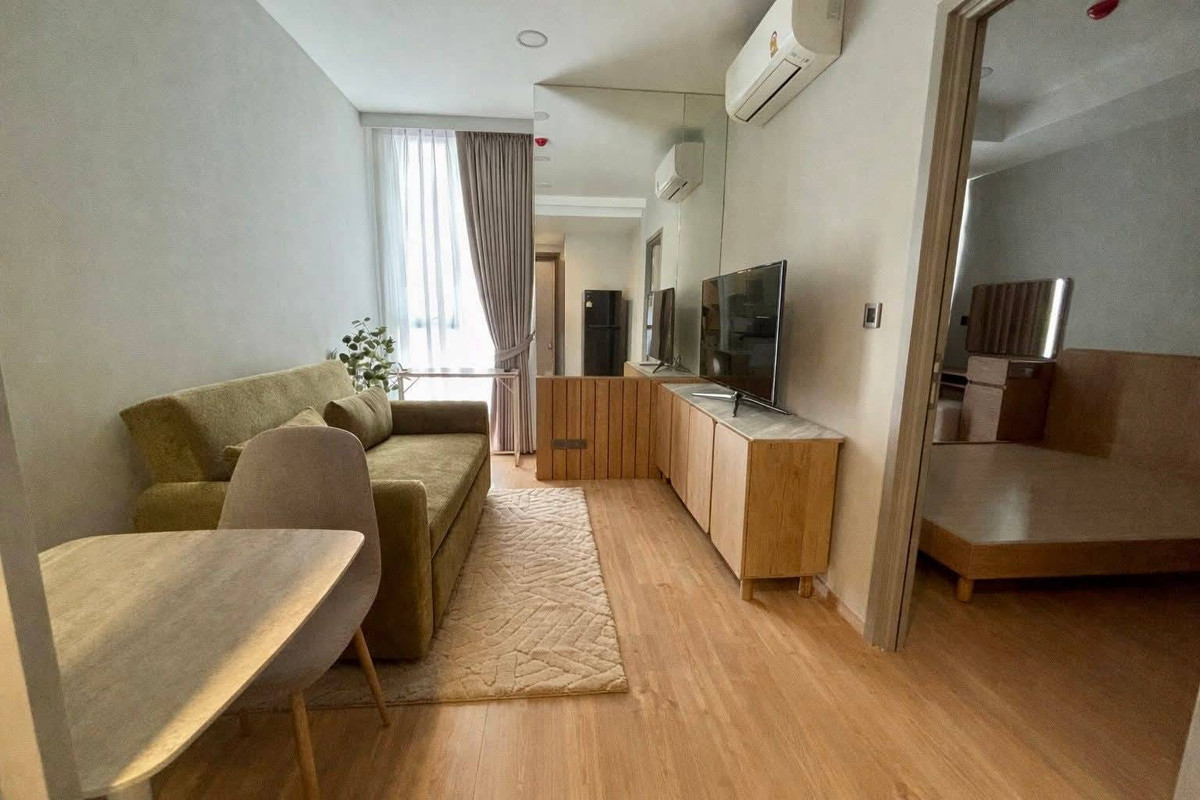 For RentCondoSukhumvit, Asoke, Thonglor : 💥CP-10537💥Chewathai Residence Thonglor👉Line : @accessliving
