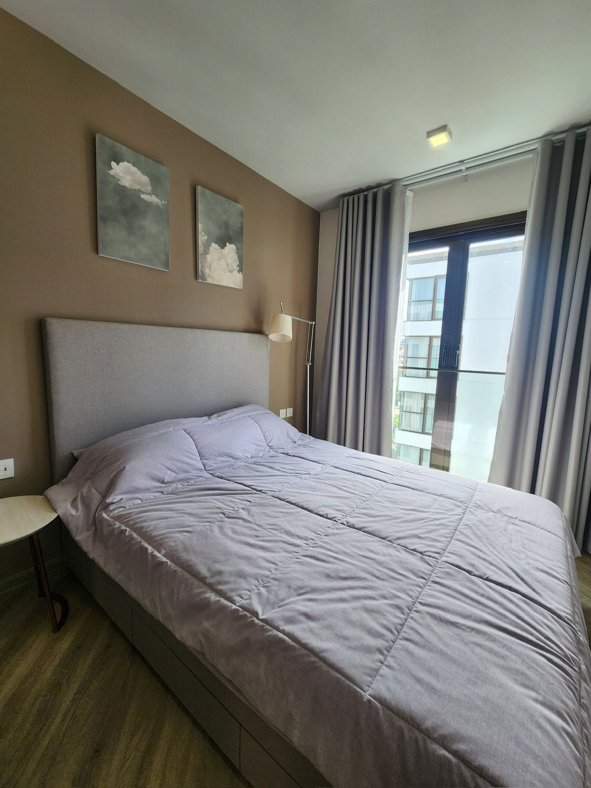 For RentCondoSukhumvit, Asoke, Thonglor : For rent: Chapter Thonglor 25, price 45,000 baht.