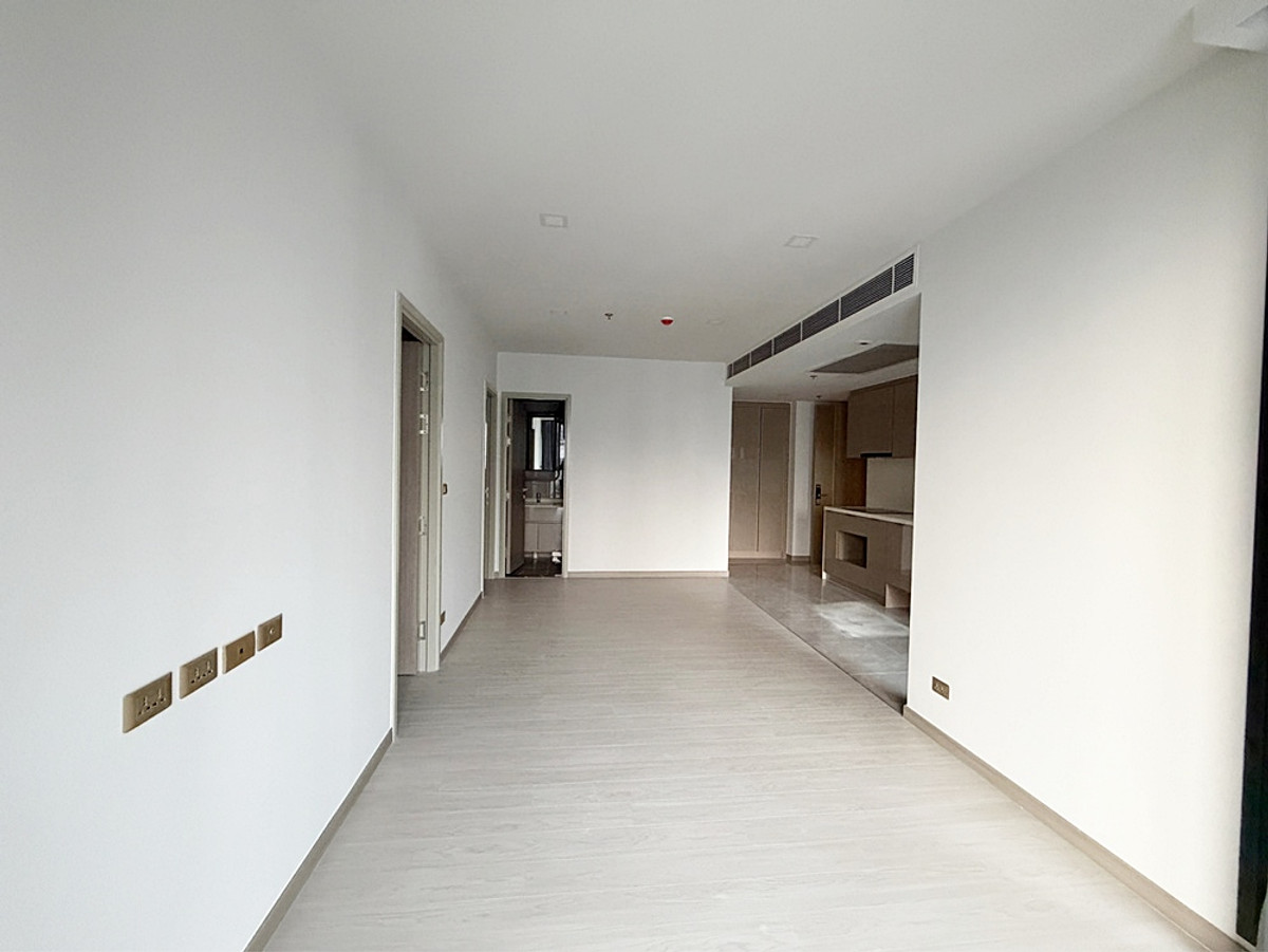 ขายคอนโดพระราม 9 เพชรบุรีตัดใหม่ RCA : สอบถามโทร : 095-254-6826 Condo One9Five Asoke-Rama 9 (โควต้าต่างชาติ-ไทย) ขนาด 69.5 ตารางเมตร 2 ห้องนอน 2 ห้องน้ำ ชั้น27 ตึกB ขายถูกกว่าโครงการ