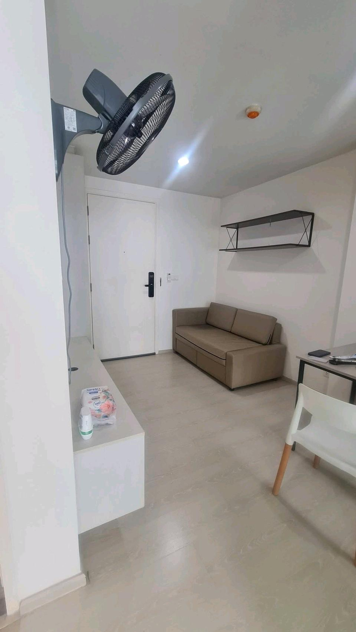 ให้เช่าคอนโดปทุมธานี รังสิต ธรรมศาสตร์ : 