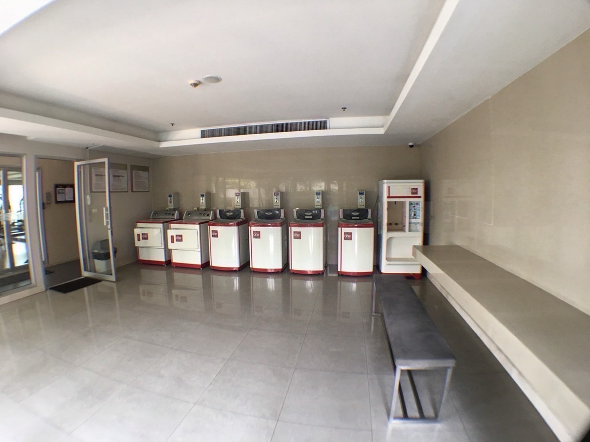 ให้เช่าคอนโดสุขุมวิท อโศก ทองหล่อ : 🚨 ลืมคอนโดไซส์แคบๆ ไปได้เลย! จ่ายแค่ 20K แต่ได้สเปซระดับ "บ้าน" ที่ Condo One X (51 ตร.ม.) 🚨