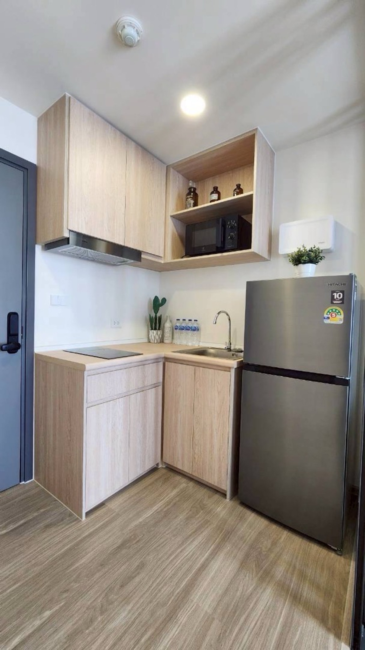 For RentCondoOnnut, Udomsuk : [For Rent] For rent Beat Sukhumvit 1 bedroom.