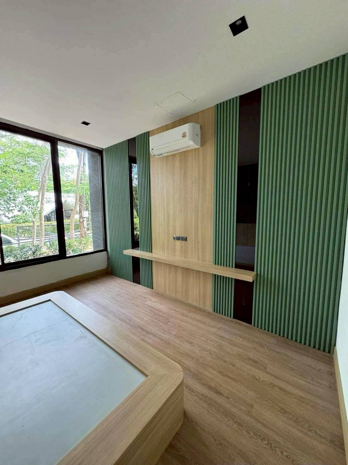 ขายสระบุรี : ขายบ้านพูลวิลล่า สร้างใหม่ พร้อมอยู่ เหมาะอยู่อาศัยเป็นบ้านพักตากอากาศ หรือ ปล่อยเช่า เป็นรายวัน สังคมคุณภาพ บรรยากาศร่มรื่นเงียบสงบ ตำบลมิตรภาพ อำเภอมวกเหล็ก สระบุรี ติดสนามกอล์ฟเซอร์เจมส์  อุทยานแห่งชาติเขาใหญ่