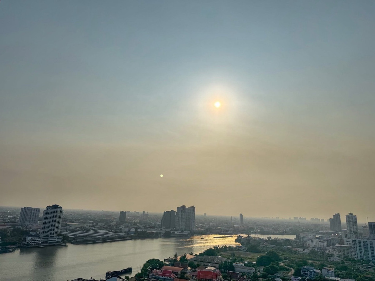 ให้เช่าคอนโดพระราม 3 สาธุประดิษฐ์ : ขาย เดอะ คีย์ พระราม 3 / The Key Rama 3