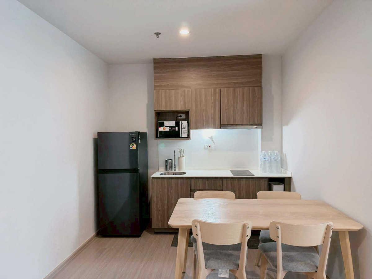 For RentCondoBang kae, Phetkasem : 🩷🌷The Parkland Phetkasem 56🌷🩷 2 Beds 1 Bath, Rental 18,000 Baht