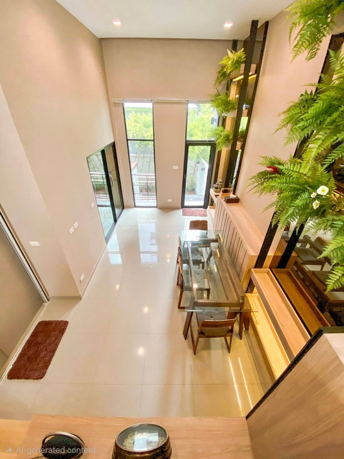 ขายทาวน์โฮมพัฒนาการ ศรีนครินทร์ : ขายทาวน์โฮม อาร์เด้น พัฒนาการ ซอยพัฒนาการ 20 ขนาด 22 ตร.ว พื้นที่ใช้สอย 185 ตร.ม. 3 ห้องนอน 4 ห้องน้ำ ใกล้ทองหล่อ เอกมัย ราคา 10,900,000 บาท