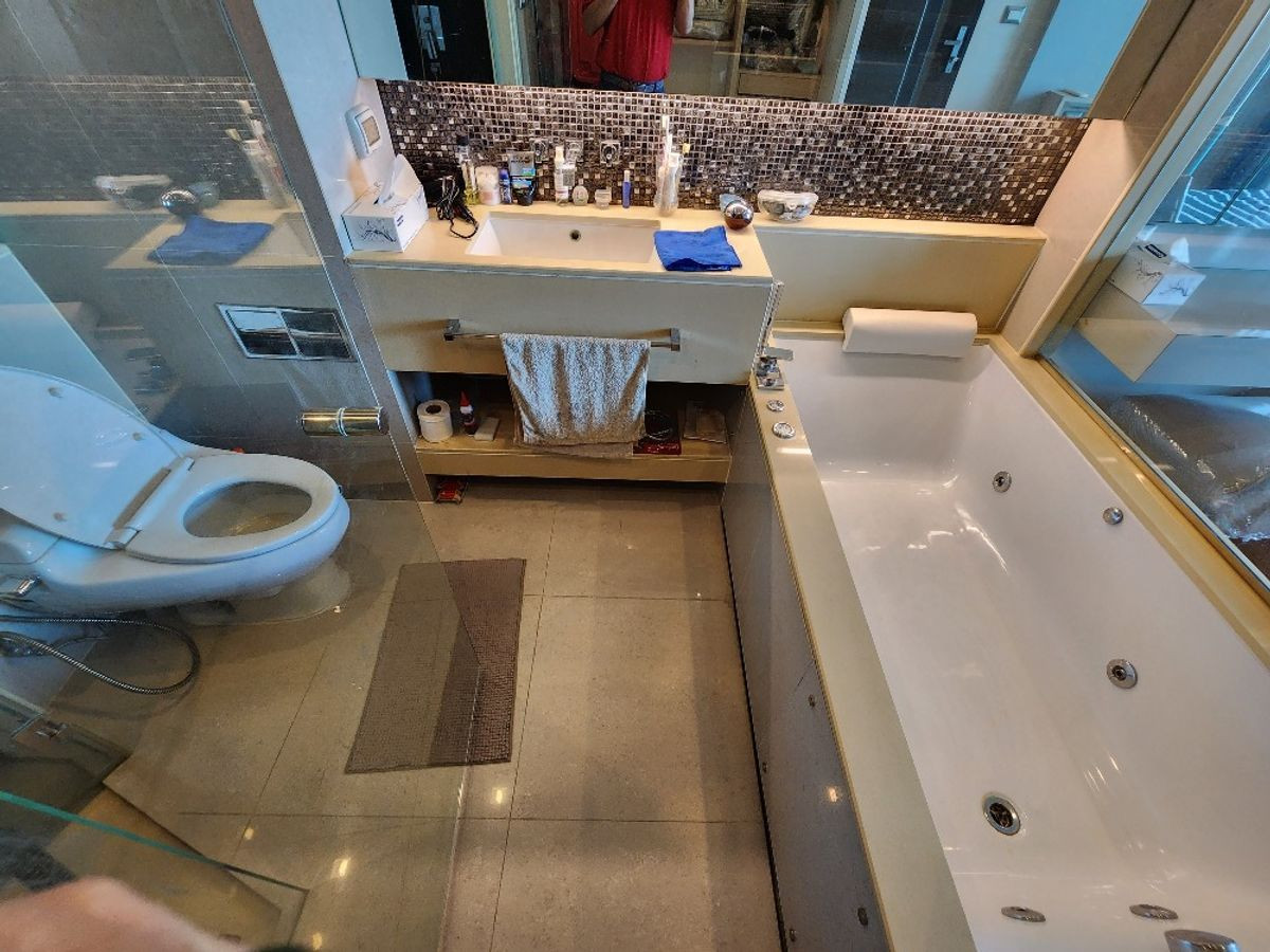 ขายคอนโดพระราม 9 เพชรบุรีตัดใหม่ RCA : The Address Asoke / 1 Bedroom (FOR SALE), ดิ แอดเดรส อโศก / 1 ห้องนอน (ขาย) TARN302