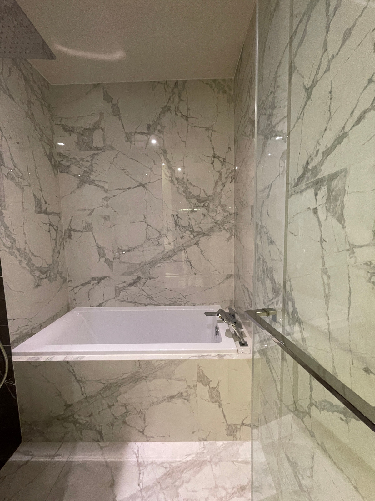 For SaleCondoSukhumvit, Asoke, Thonglor : [THE CROWN JEWEL] 3-Bedroom Rare Unit @ Hyde Heritage Thonglor – Superior life on the 31st floor, northern skyline view. A new definition of the word 