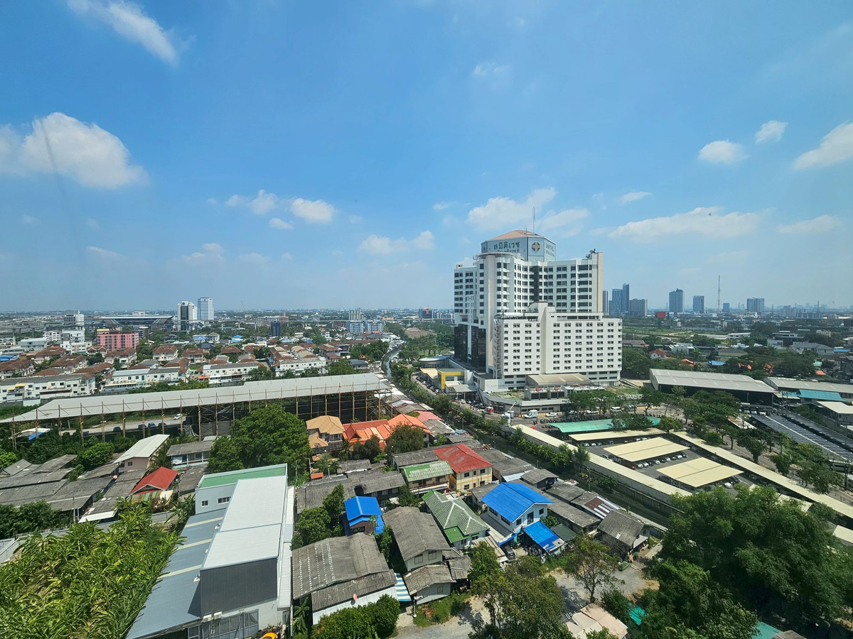 ขายคอนโดรามคำแหง หัวหมาก : *FOR SALE* U Delight หัวหมาก สเตชั่น ห้องเลิศ ราคาดีที่สุด ใกล้ ARL หัวหมาก