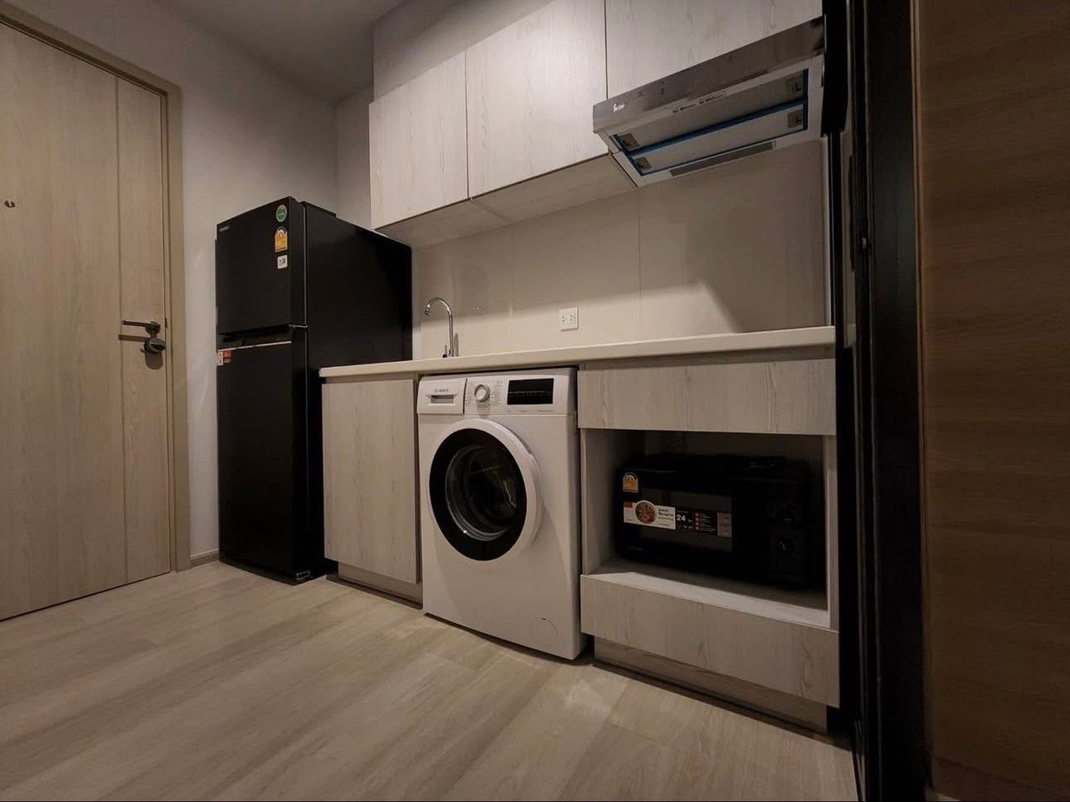 For SaleCondoWitthayu, Chidlom, Langsuan, Ploenchit : 💎 GT16183 | Condo Life One Wireless, convenient travel, near BTS, has shuttle, fully furnished, ready for sale!!